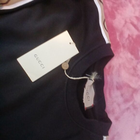 Gucci shirt - Picture 3 of 4